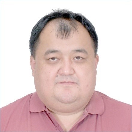 Yerlan Dutbayev, 2nd Edition Of Plant Science And Molecular Biology World Conference, Paris, France